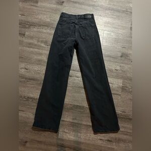Women’s Citizen of Humanity Annina Wide Leg Jeans 23